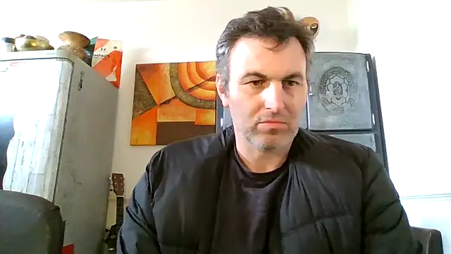 Hakfin666 online show from 05-09-26, 10:29