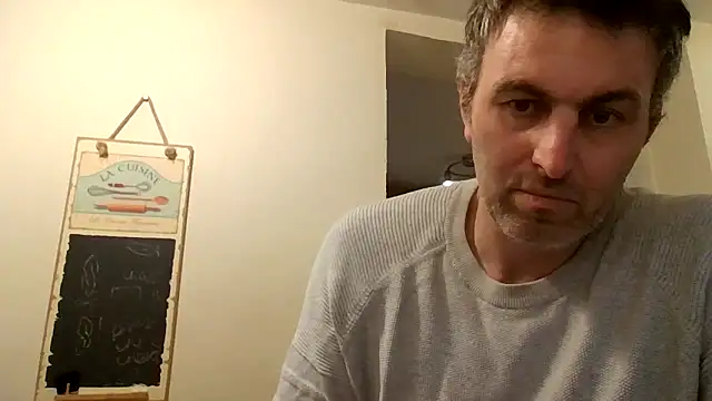 Hakfin666 online show from 05-01-26, 07:08