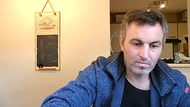 Hakfin666 online show from 04-26-26, 07:16