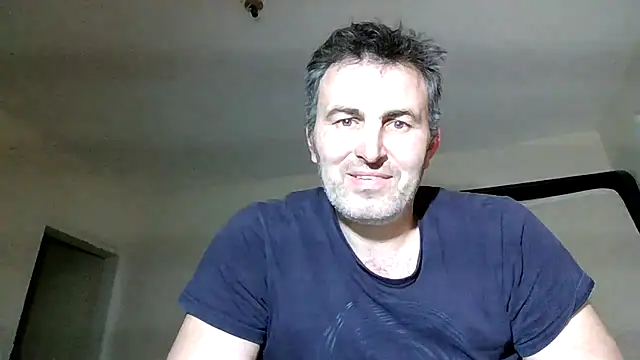 Hakfin666 online show from 05-08-26, 07:28