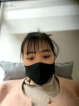 CUTEBABY-69 online show from 01-12-26, 04:08