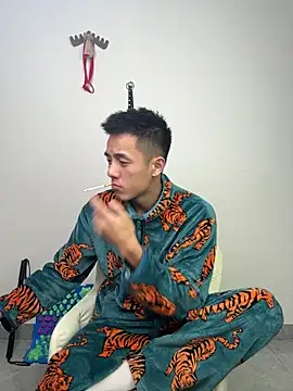 TOYOTA-01 online show from 02-11-26, 04:51