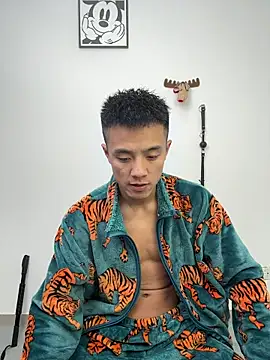 TOYOTA-01 online show from 02-27-26, 01:22