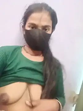 Kinjal setty online show from 05-23-26, 07:18