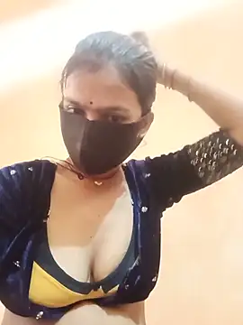 Kinjal setty online show from 06-11-26, 02:33