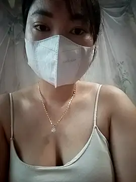 Honey Miu online show from 02-24-26, 12:11