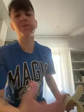 ravenryx online show from 04-18-26, 11:01