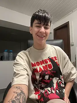 ravenryx online show from 02-11-26, 03:56