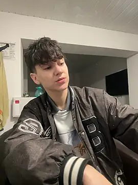 ravenryx online show from 02-04-26, 03:40