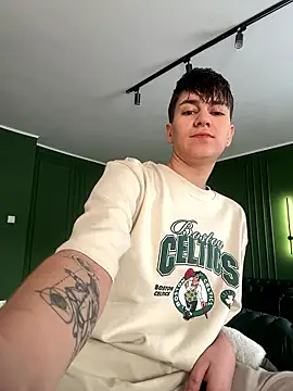 ravenryx online show from 01-11-26, 07:15