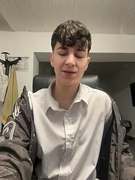 ravenryx online show from 02-12-26, 03:45