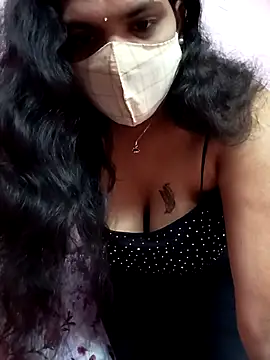 Ammu14399 online show from 01-09-26, 06:53