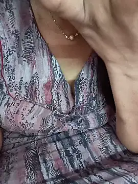 Ammu14399 online show from 06-18-26, 06:45
