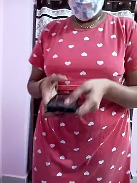 Ammu14399 online show from 04-26-26, 09:50