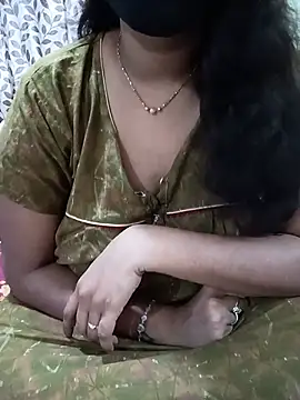 Ammu14399 online show from 06-17-26, 04:34