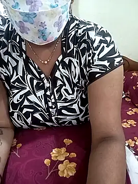Ammu14399 online show from 04-19-26, 07:53