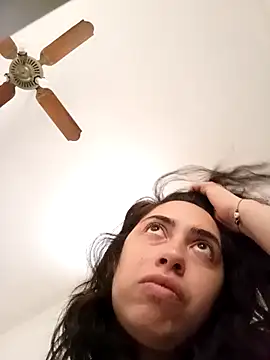 darkgodessone online show from 03-11-26, 12:54