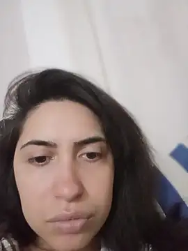 darkgodessone online show from 04-07-26, 11:28