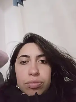 darkgodessone online show from 05-25-26, 01:05