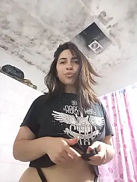 darkgodessone online show from 01-09-26, 12:06