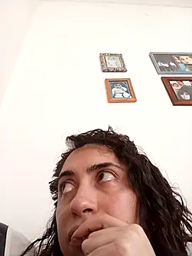 darkgodessone online show from 02-16-26, 07:12