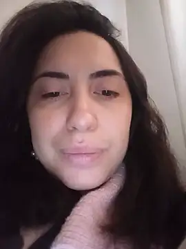 Snapshot of darkgodessone chatting on 06-19-26, 11:49 darkgodessone online show from 06-19-26, 11:49