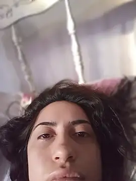 darkgodessone online show from 03-31-26, 11:45