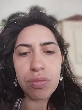 darkgodessone online show from 03-25-26, 02:49