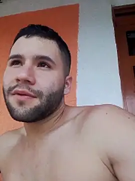 AndyKnoxx online show from 03-08-26, 04:32