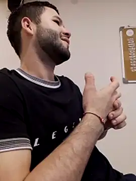 Snapshot of AndyKnoxx chatting on 03-01-26, 06:30 AndyKnoxx online show from 03-01-26, 06:30