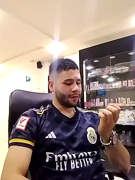 AndyKnoxx online show from 03-20-26, 07:37