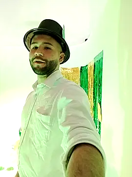 AndyKnoxx online show from 03-17-26, 07:17