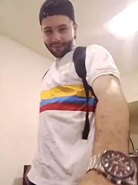 Snapshot of AndyKnoxx chatting on 02-27-26, 07:46 AndyKnoxx online show from 02-27-26, 07:46