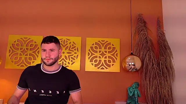 Snapshot of AndyKnoxx chatting on 02-07-26, 04:42 AndyKnoxx online show from 02-07-26, 04:42