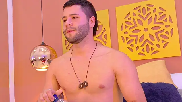 Snapshot of AndyKnoxx chatting on 01-06-26, 04:27 AndyKnoxx online show from 01-06-26, 04:27