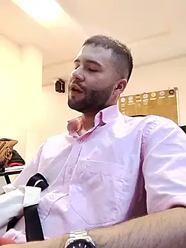 AndyKnoxx online show from 04-04-26, 07:20