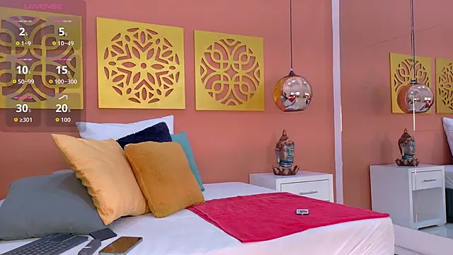 Snapshot of AndyKnoxx chatting on 01-10-26, 11:22 AndyKnoxx online show from 01-10-26, 11:22