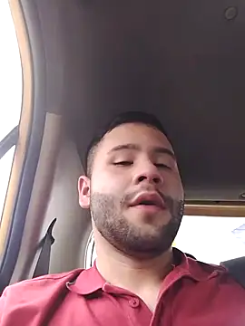 AndyKnoxx online show from 03-26-26, 07:12