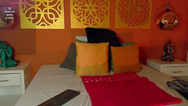 Snapshot of AndyKnoxx chatting on 01-18-26, 02:48 AndyKnoxx online show from 01-18-26, 02:48