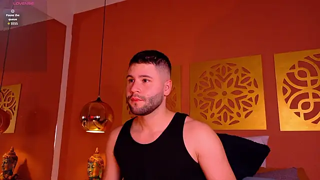 Snapshot of AndyKnoxx chatting on 02-04-26, 03:56 AndyKnoxx online show from 02-04-26, 03:56