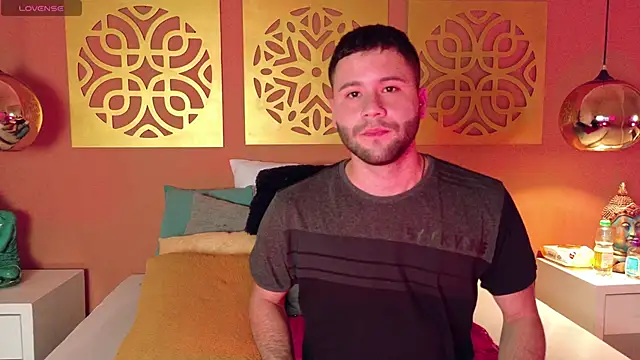 Snapshot of AndyKnoxx chatting on 01-15-26, 03:54 AndyKnoxx online show from 01-15-26, 03:54