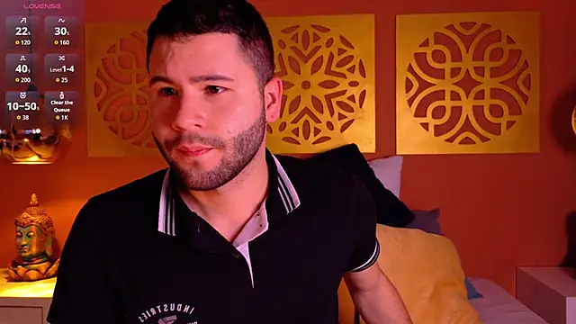 Snapshot of AndyKnoxx chatting on 02-02-26, 04:22 AndyKnoxx online show from 02-02-26, 04:22