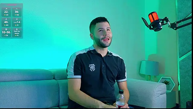 AndyKnoxx online show from 03-27-26, 07:48