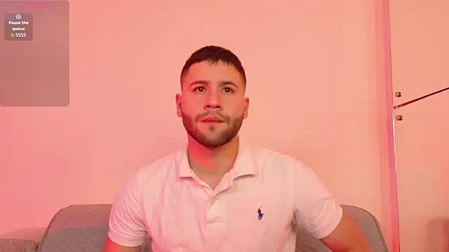 AndyKnoxx online show from 03-07-26, 08:25