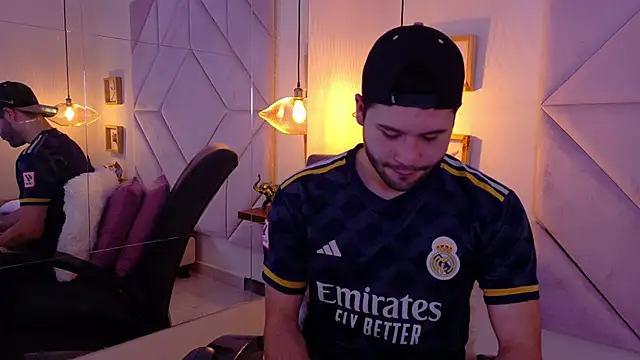 AndyKnoxx online show from 03-03-26, 08:05