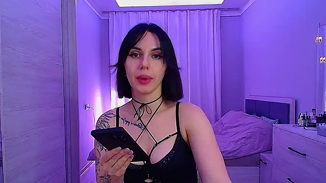 Pure temptation J online show from 01-10-26, 03:51