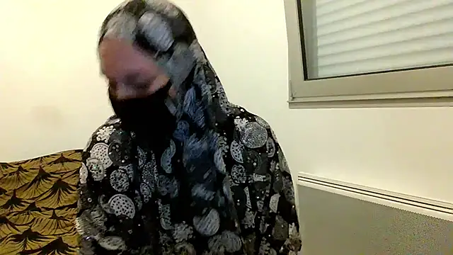 MuslimSexyHot online show from 01-15-26, 08:01