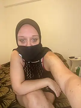 MuslimSexyHot online show from 02-24-26, 02:51