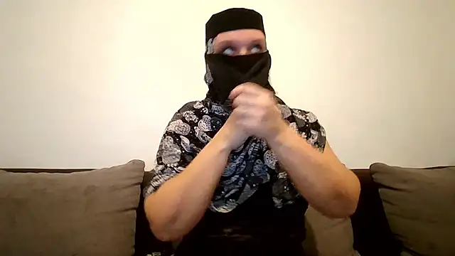 MuslimSexyHot online show from 01-11-26, 09:55