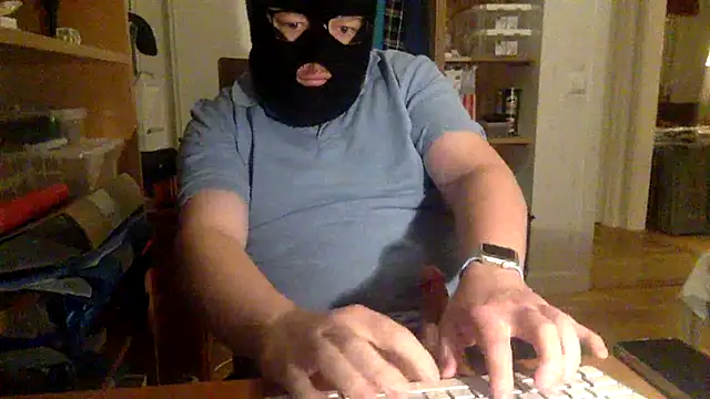 Herr Snusk online show from 01-18-26, 06:00